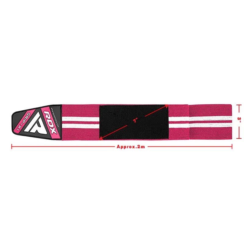 RDX Artikel RDX Pink 3/3