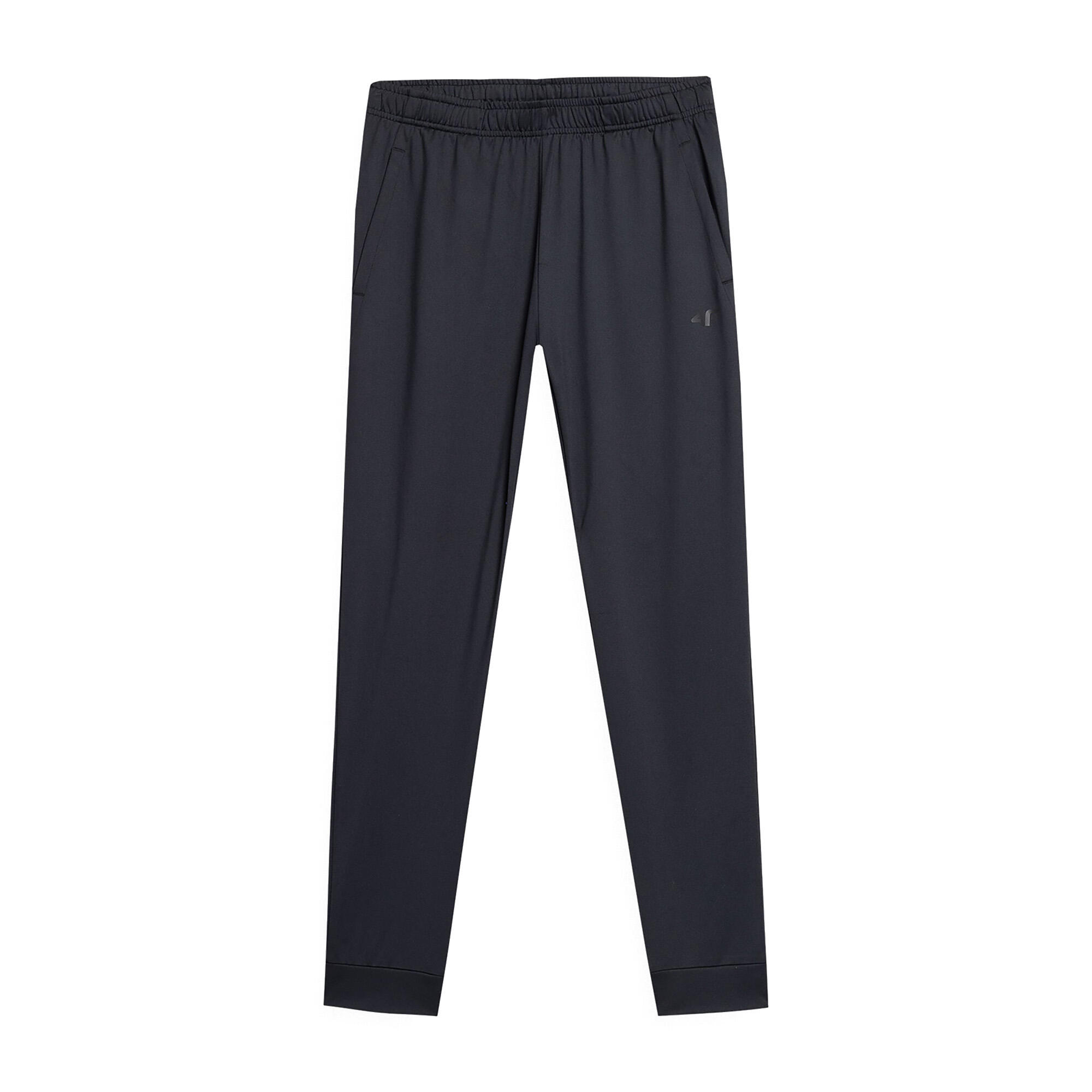 Pantaloni de antrenament pentru bărbați 4F