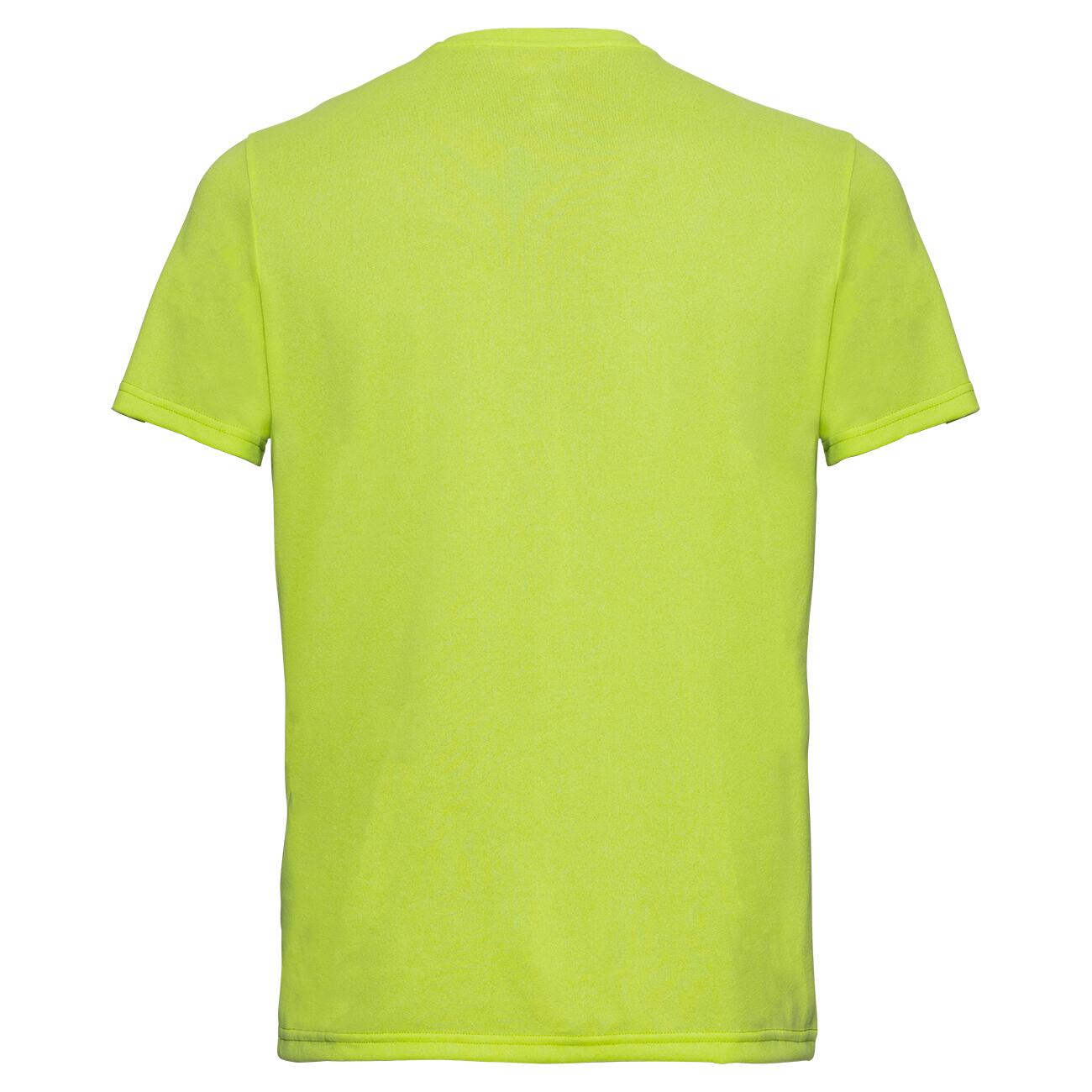 T-shirt à col rond et manches courtes MILLENNIUM ELEMENT 3/5