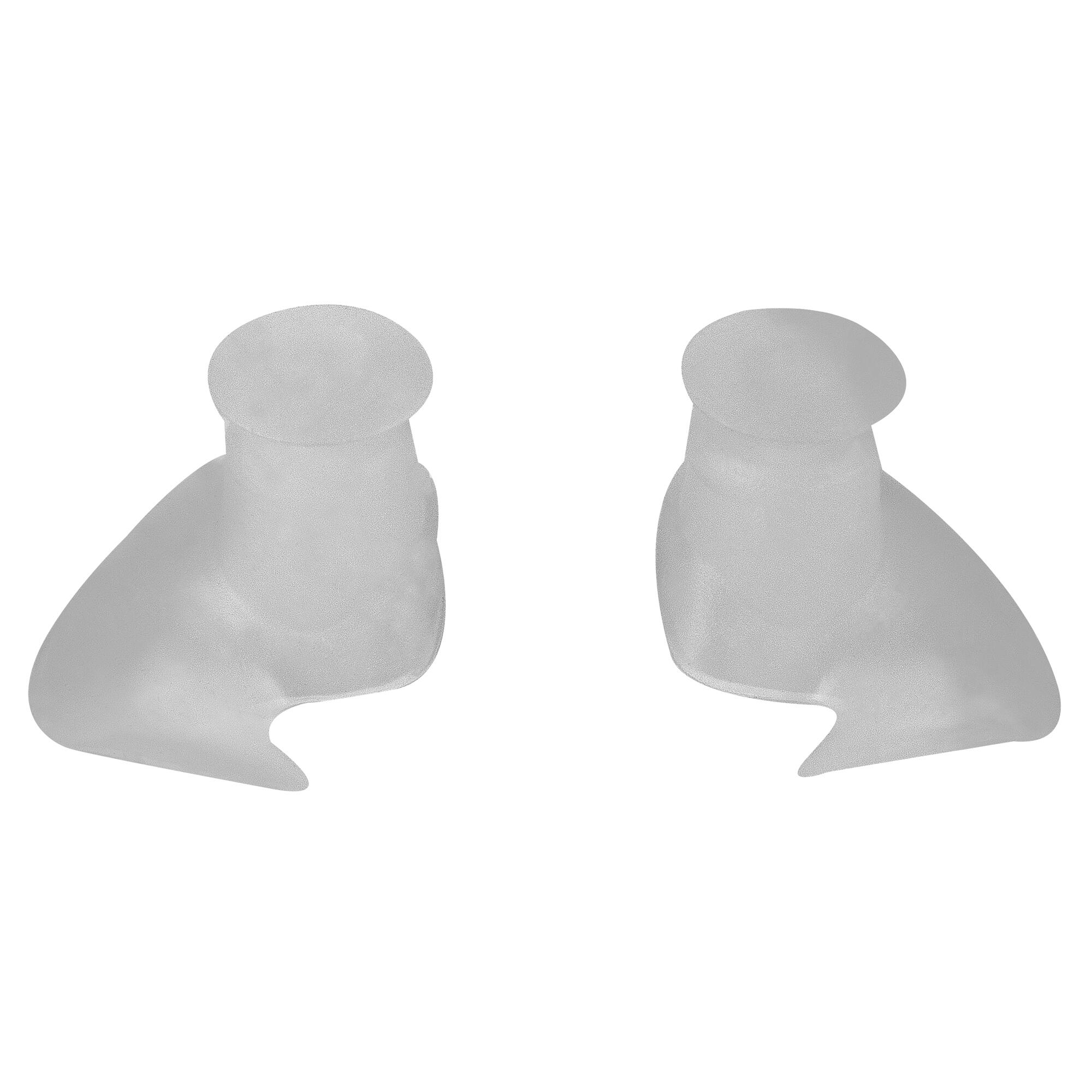 Zatyczki do uszu do pływania Spokey Ammus 4/5