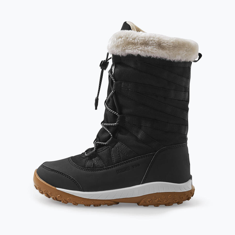 Dziecięce buty zimowe Reima Samojedi