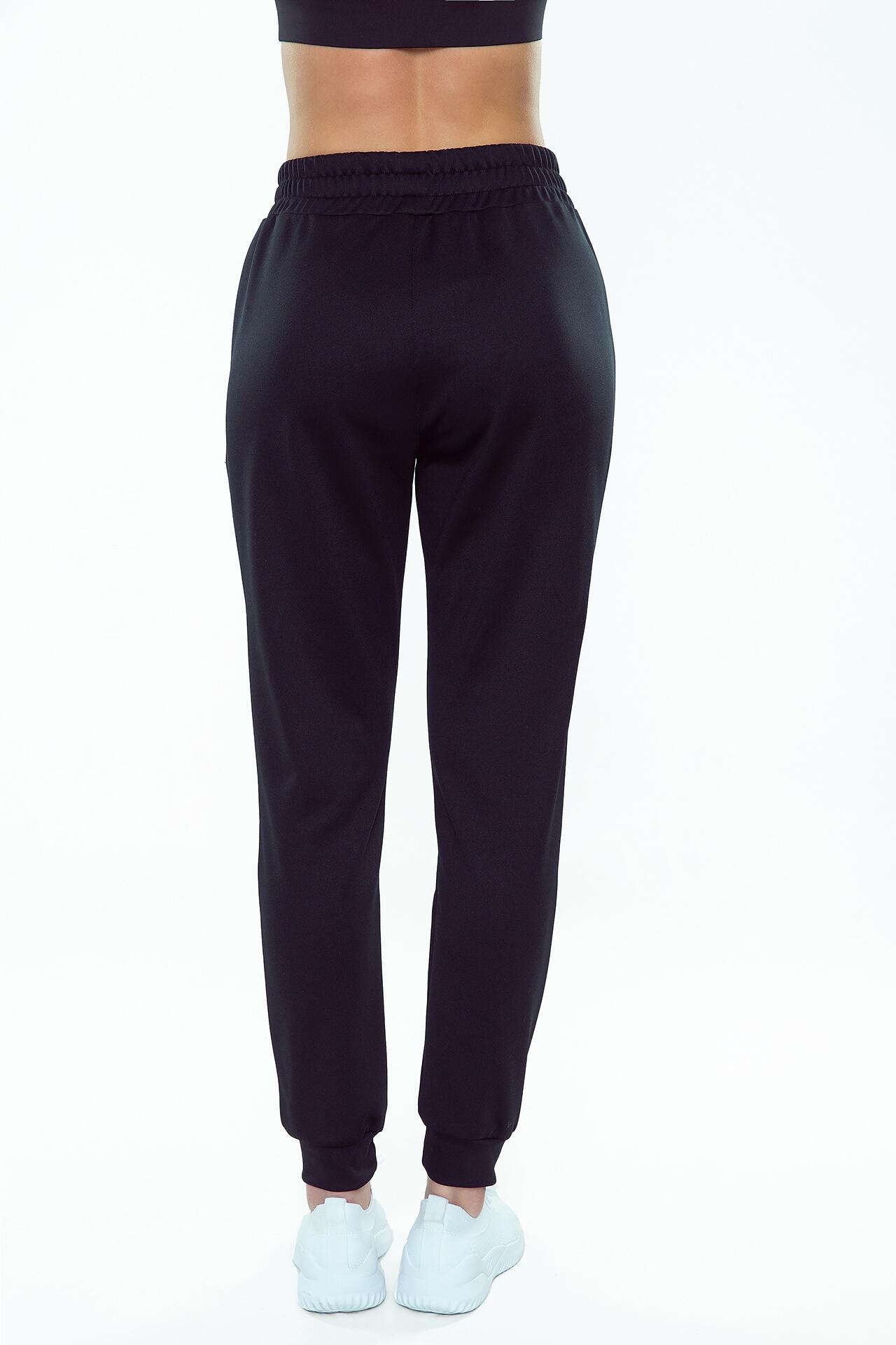 Spodnie do biegania damskie Rough Radical Sporting Long 2/5