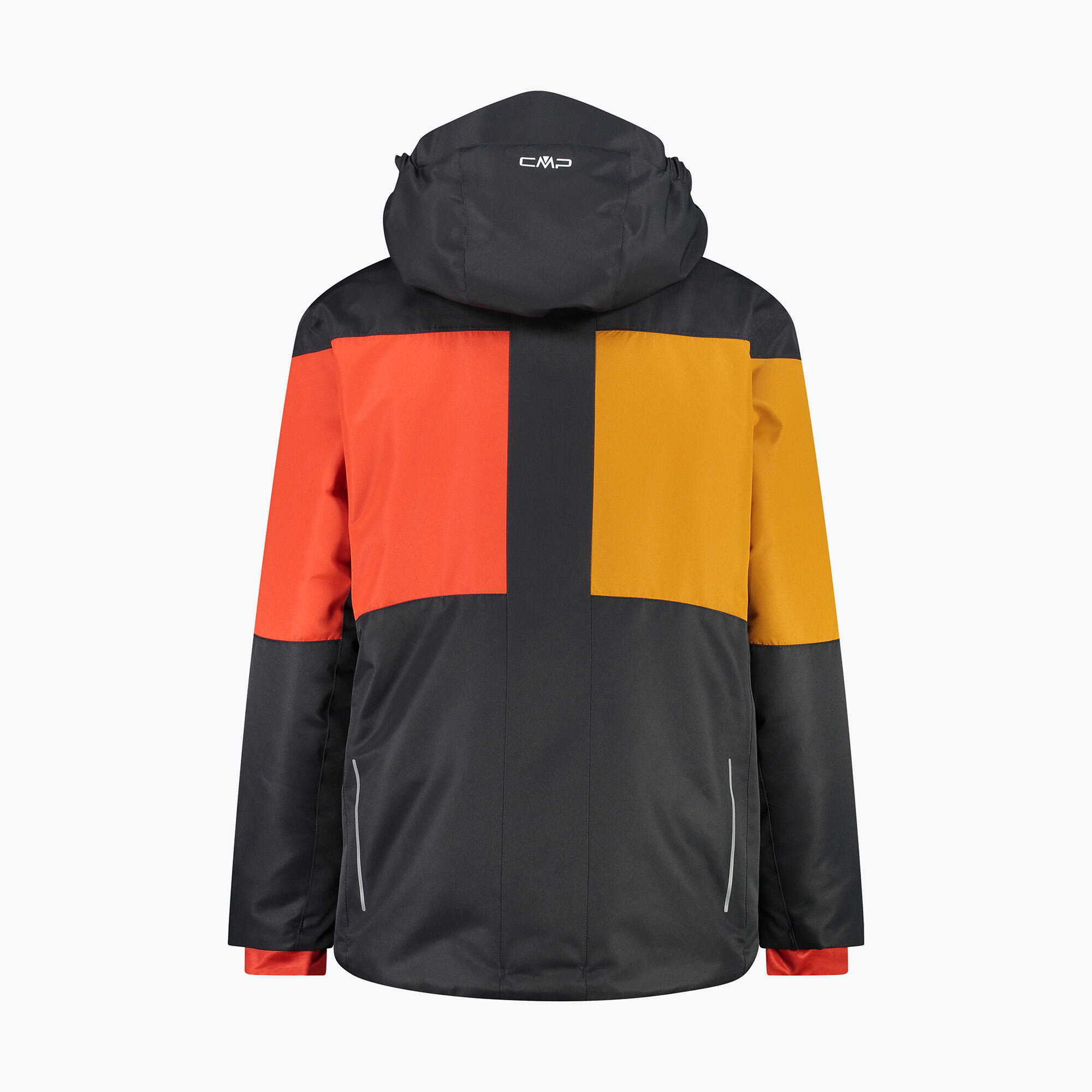 Abbigliamento Invernale Bambino Gilet Imbottito Bambina Con