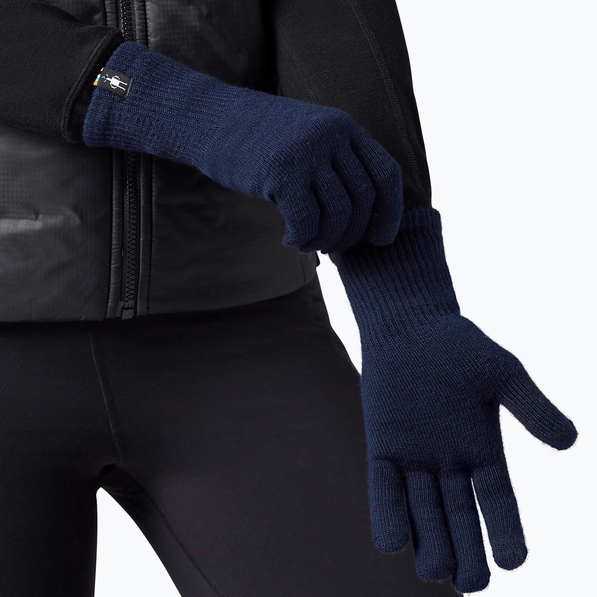 Rękawiczki trekkingowe Smartwool Liner 6/7
