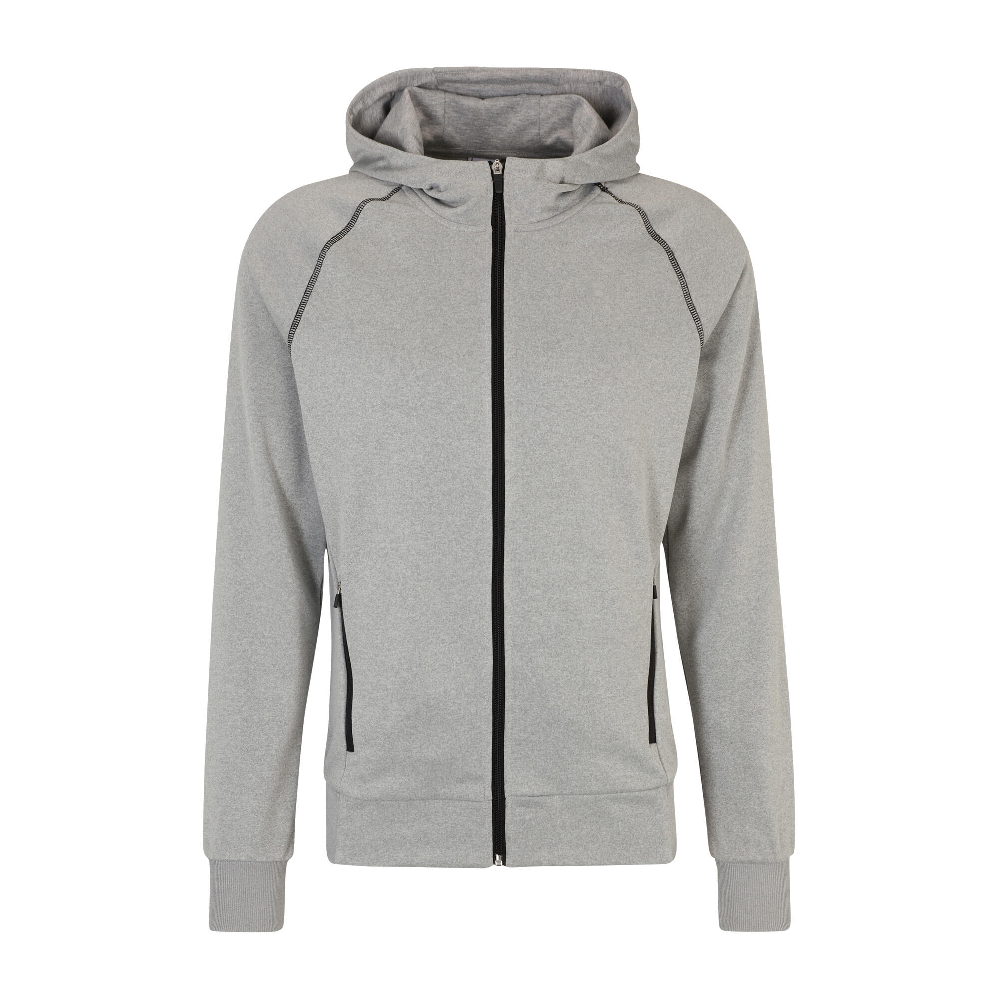 Sweat-shirt FILA Lage Slim pour hommes 7/7