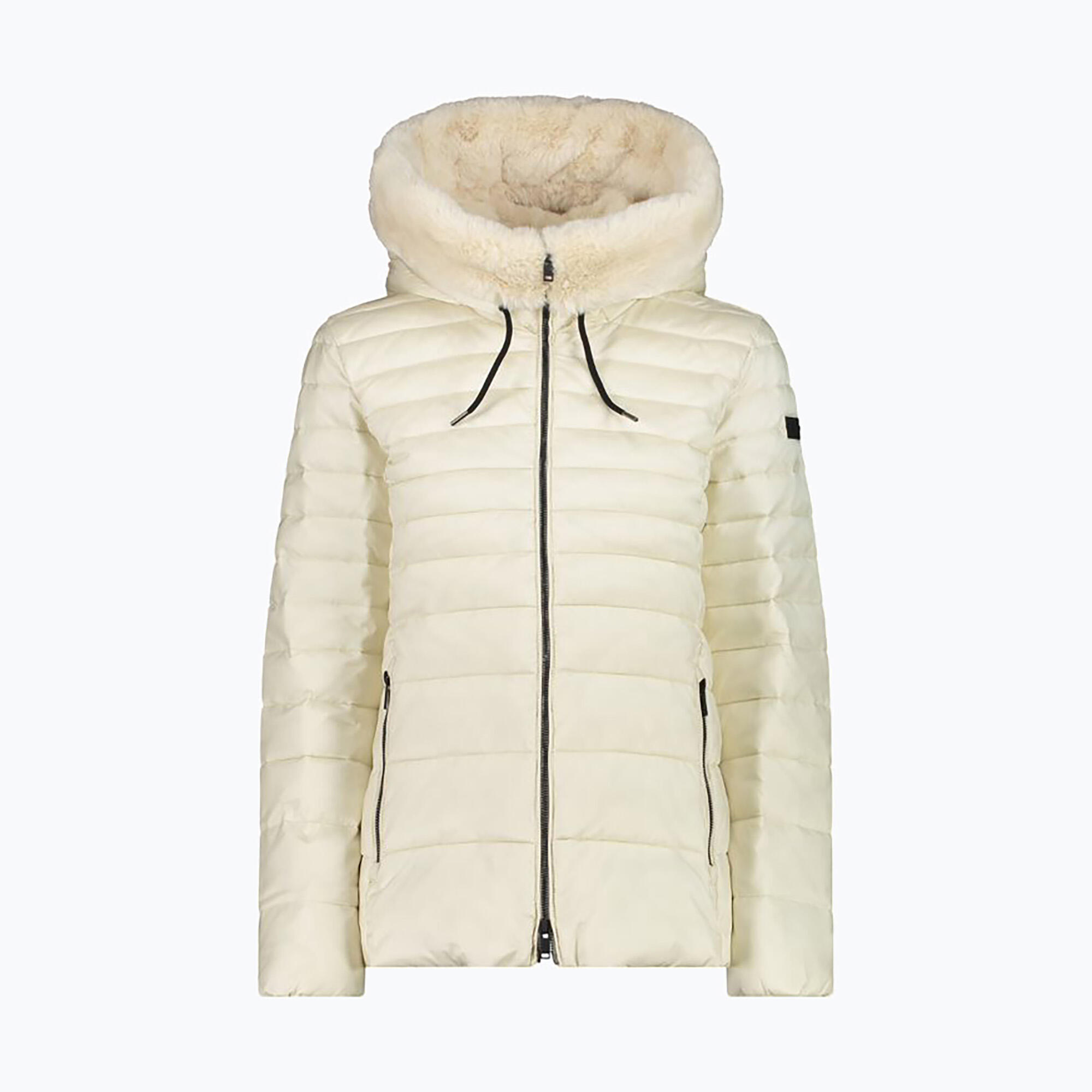 CMP CMP Fix Hood Damen Daunenjacke