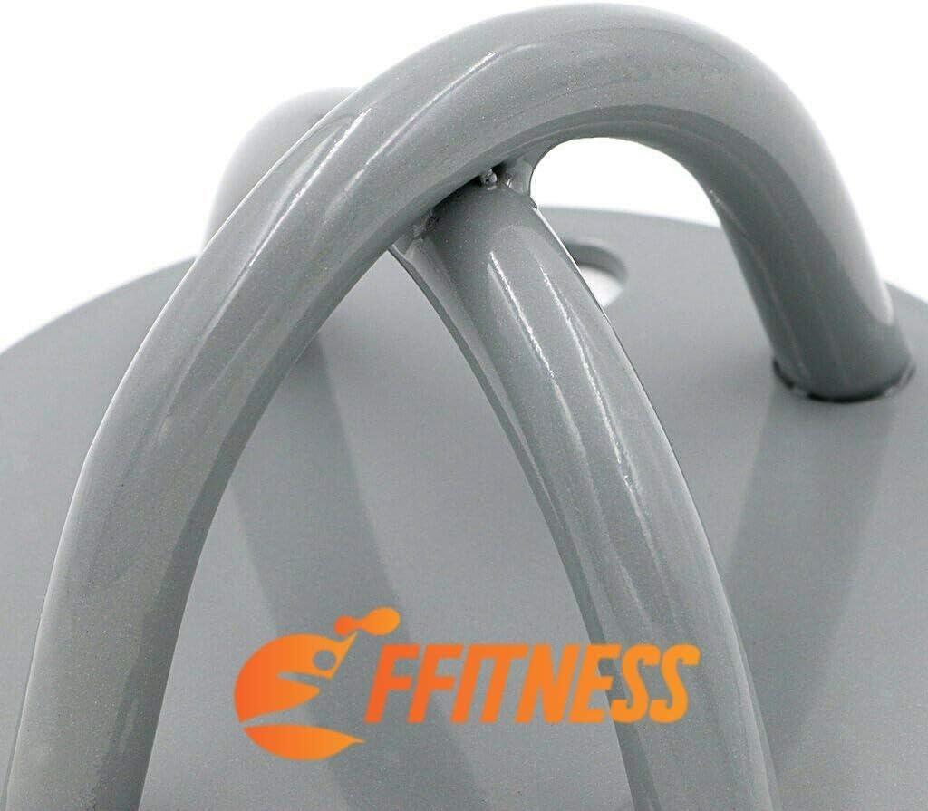 Gancio per Soffitto Ancoraggio a Parete per Allenamento in Sospensione FF 2/6