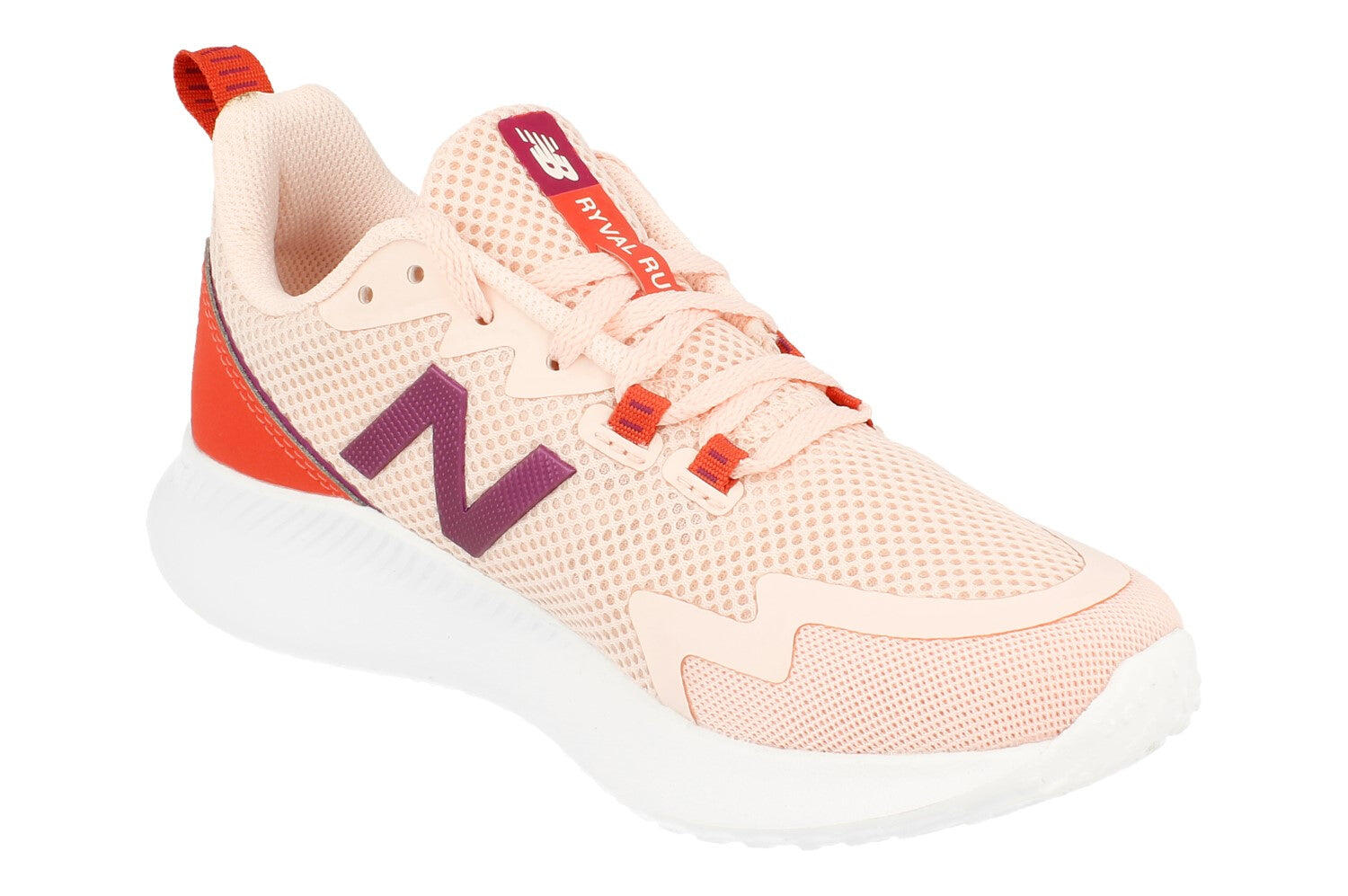New Balance Ryval Run Womens Wryvlsp1 NEW BALANCE | Decathlon