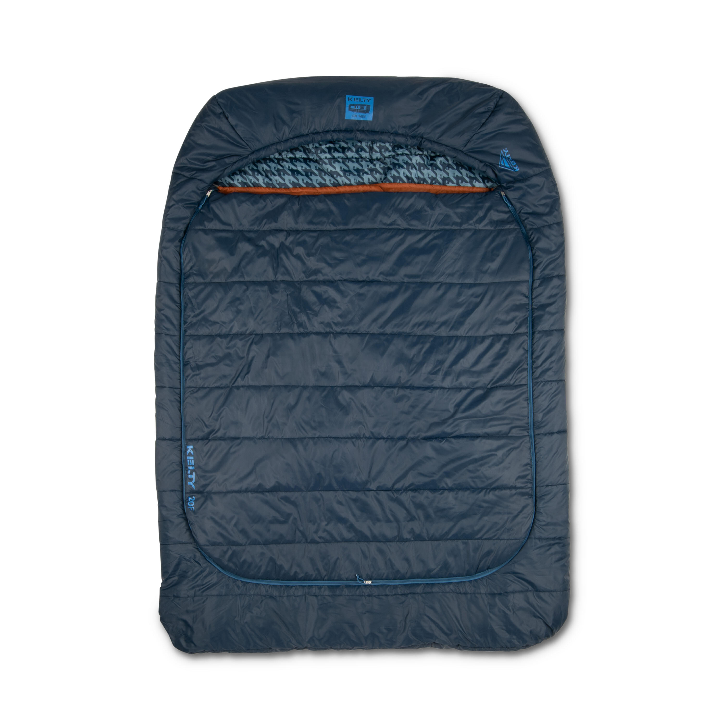 Kelty sleeping bags | Decathlon