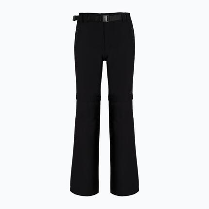 CMP Herren Hose Stretch Zip Off 3T51647