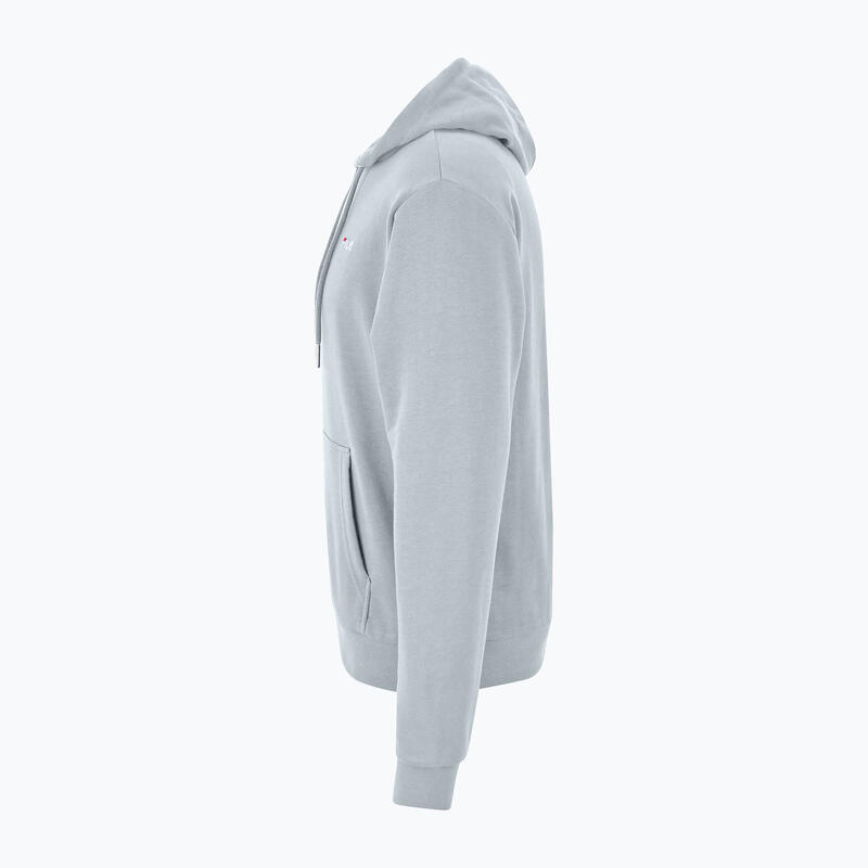 Hanorac pentru bărbați FILA Bengel Regular Hoody