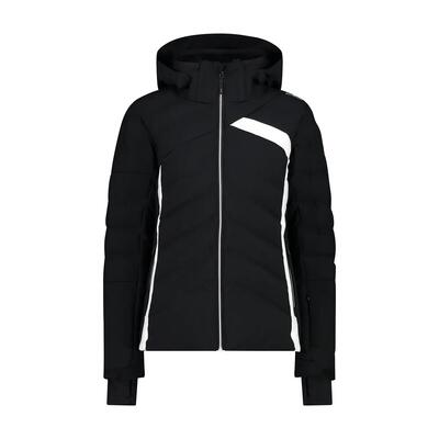 Cmp dames ski-jas
