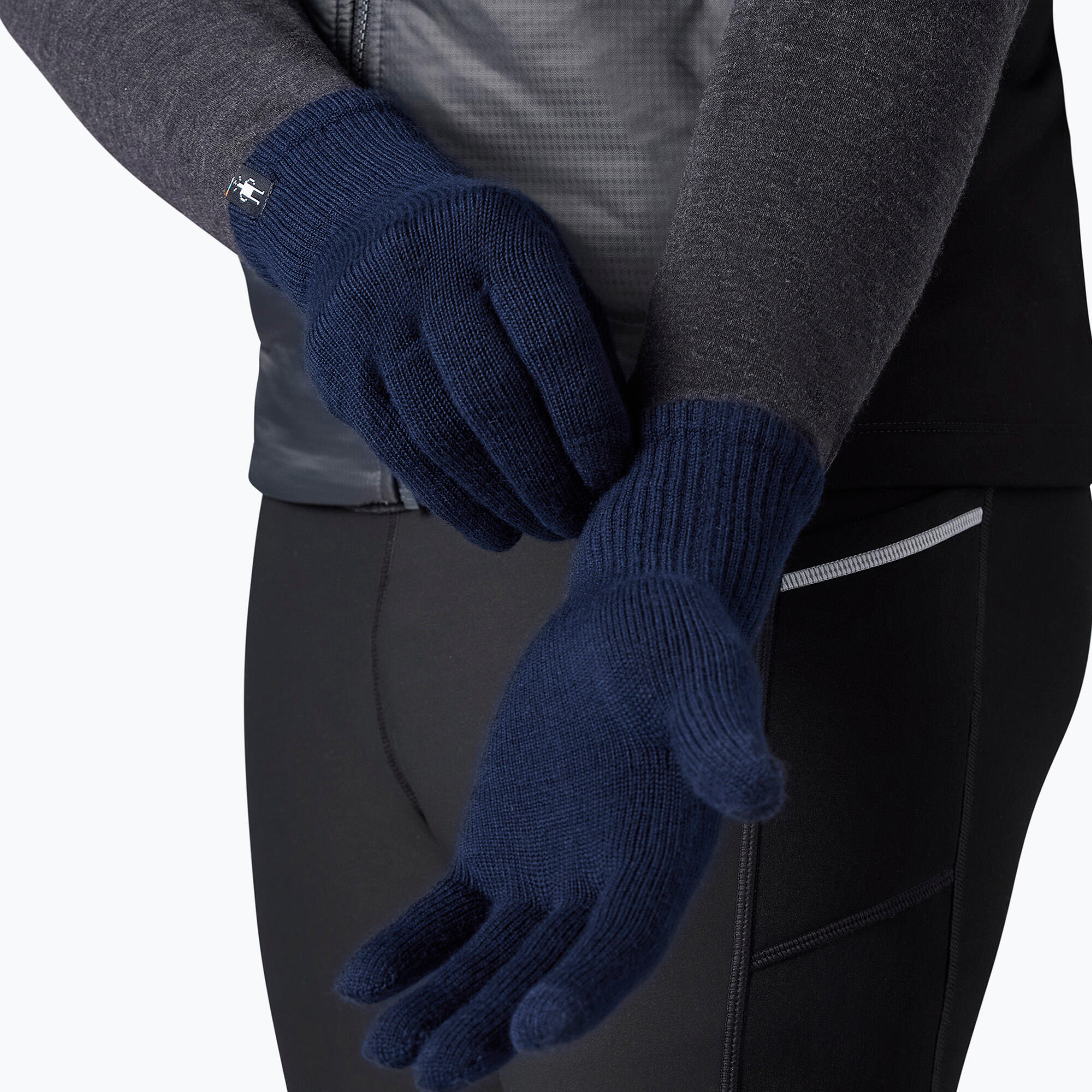 Rękawiczki trekkingowe Smartwool Liner 5/7