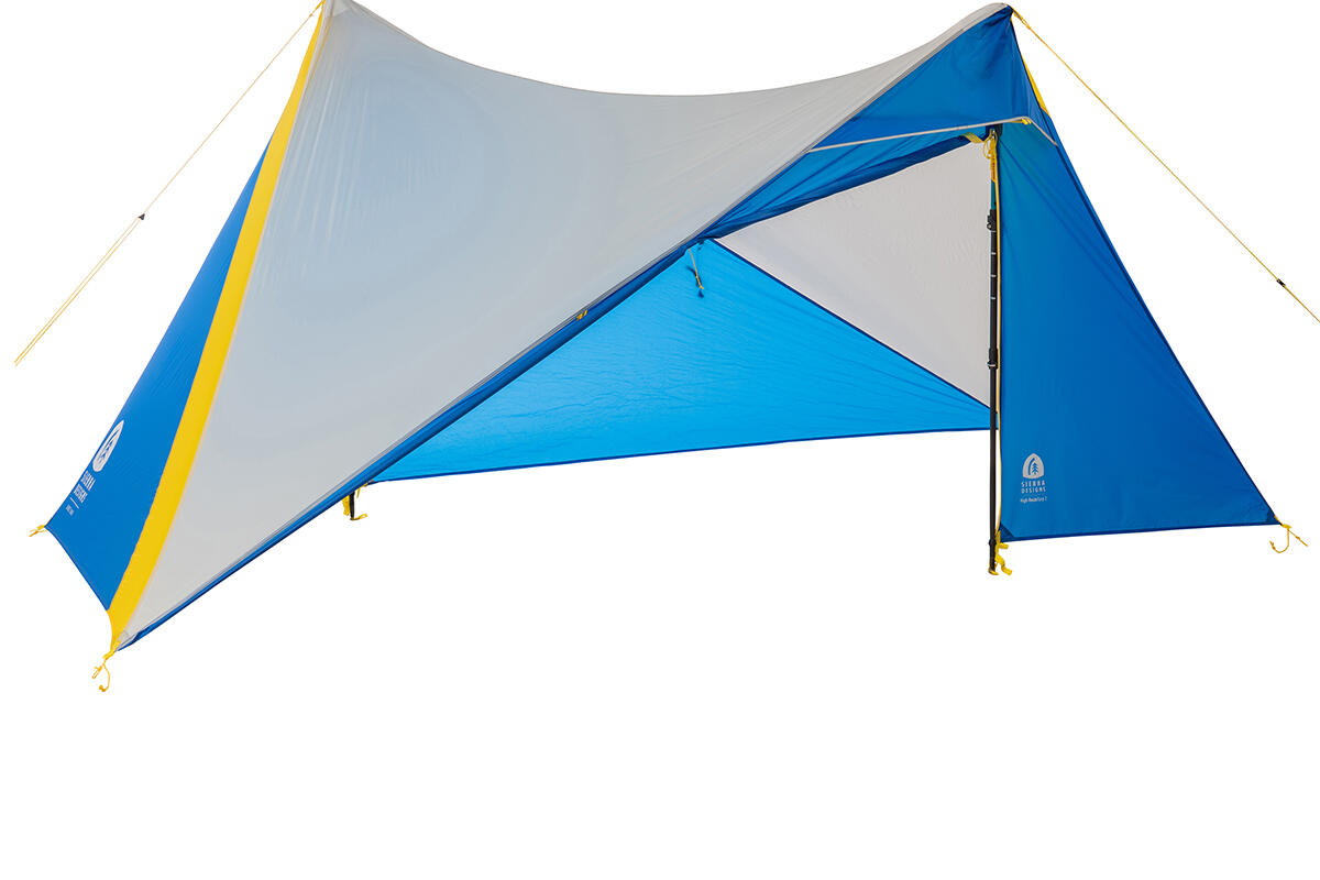 SIERRA DESIGNS High Route Tarp 2P