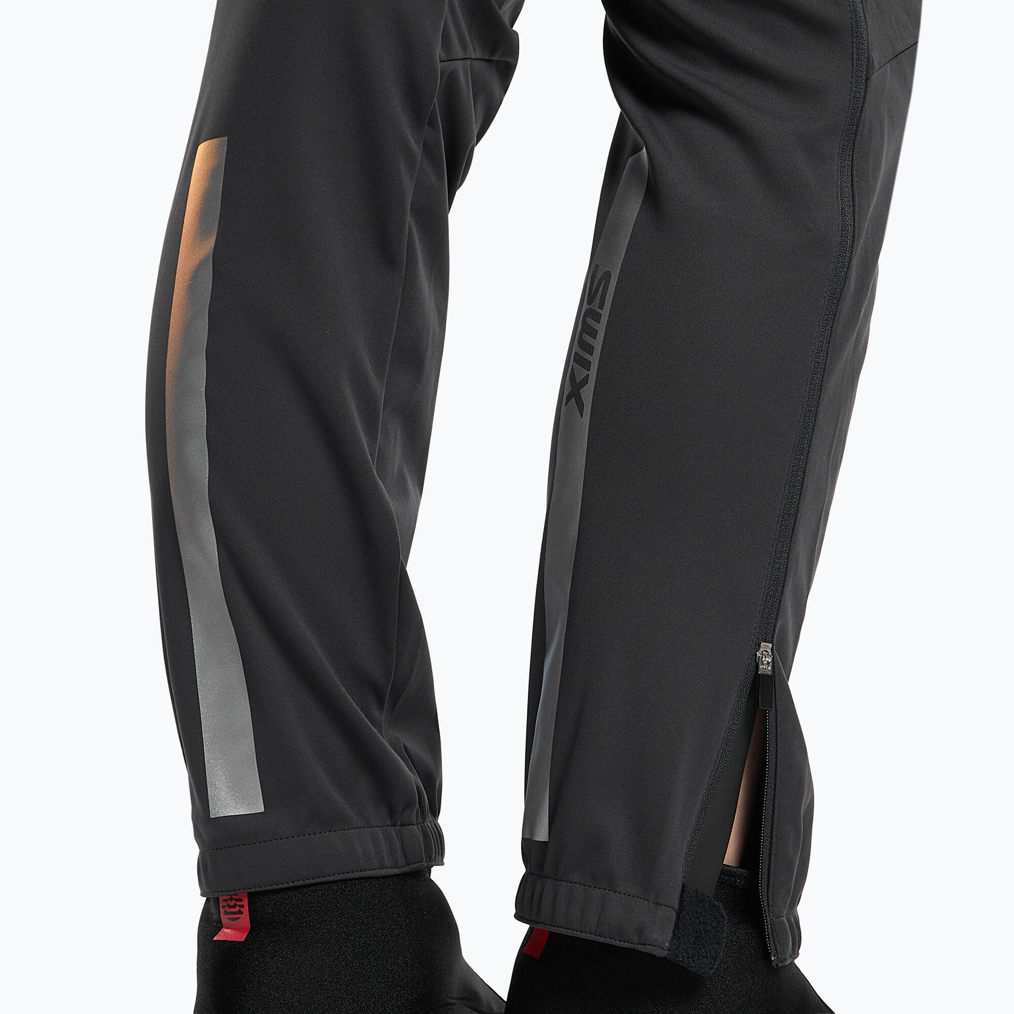 Pantalon femme Swix Cross 5/7