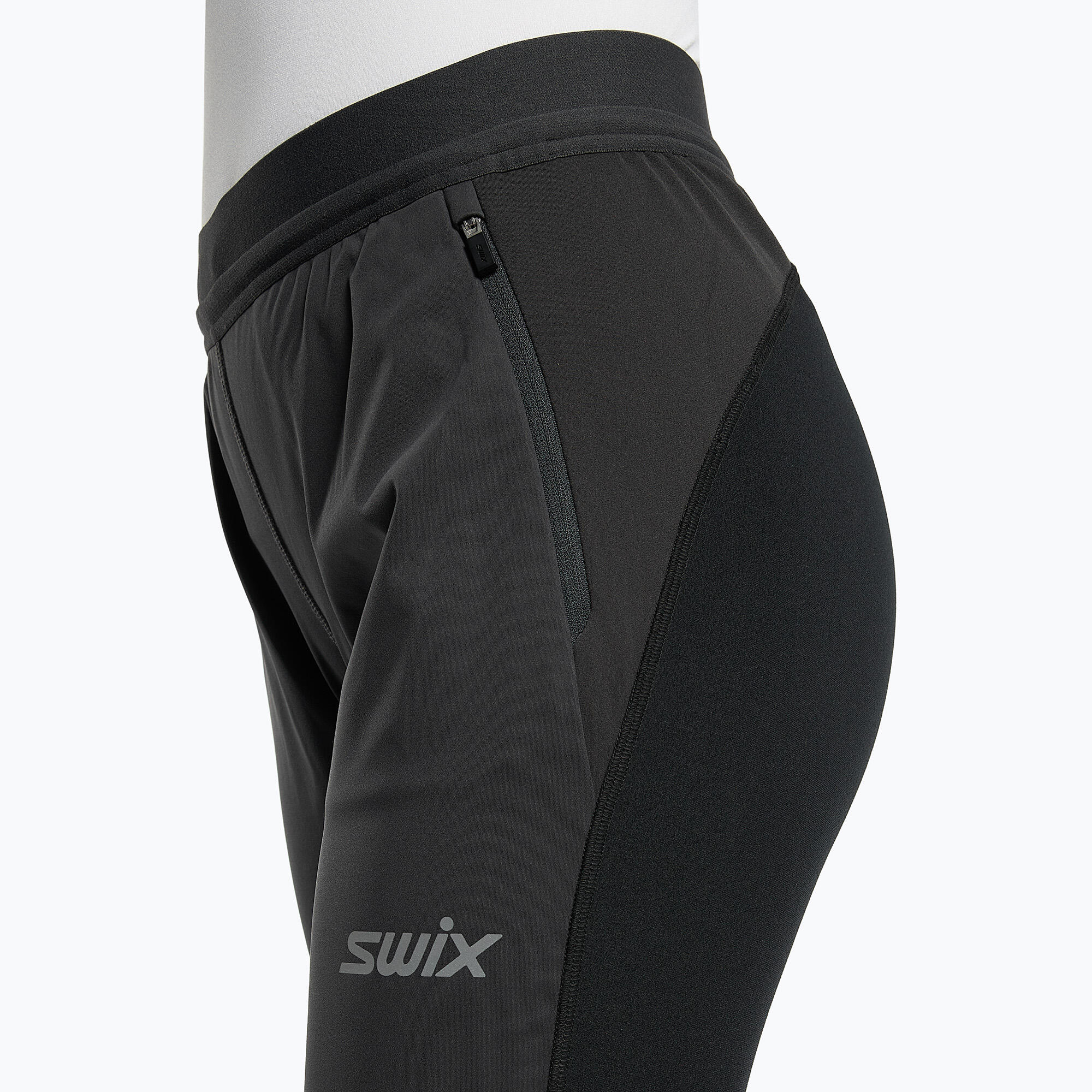 Pantalon femme Swix Cross 4/7