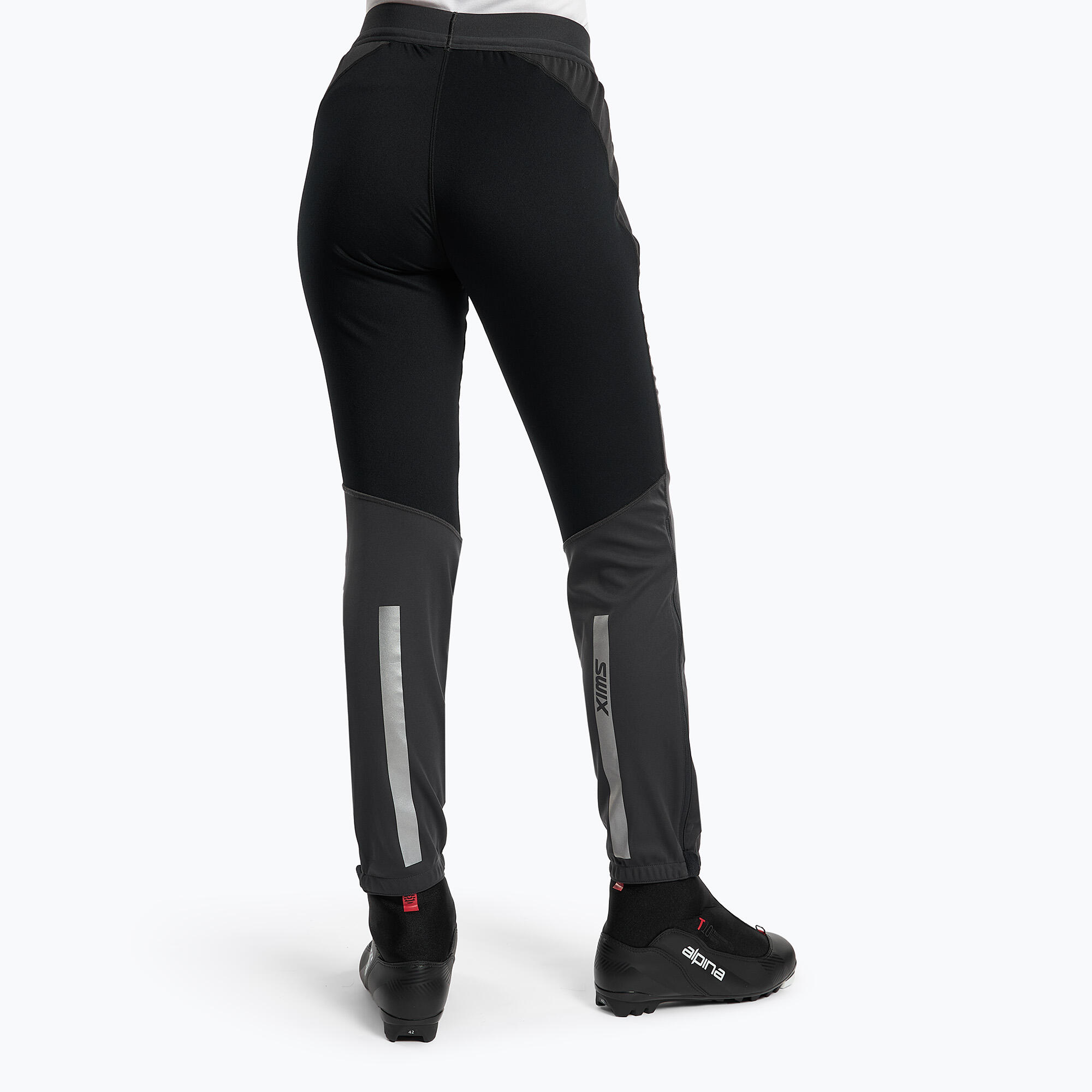 Pantalon femme Swix Cross 3/7