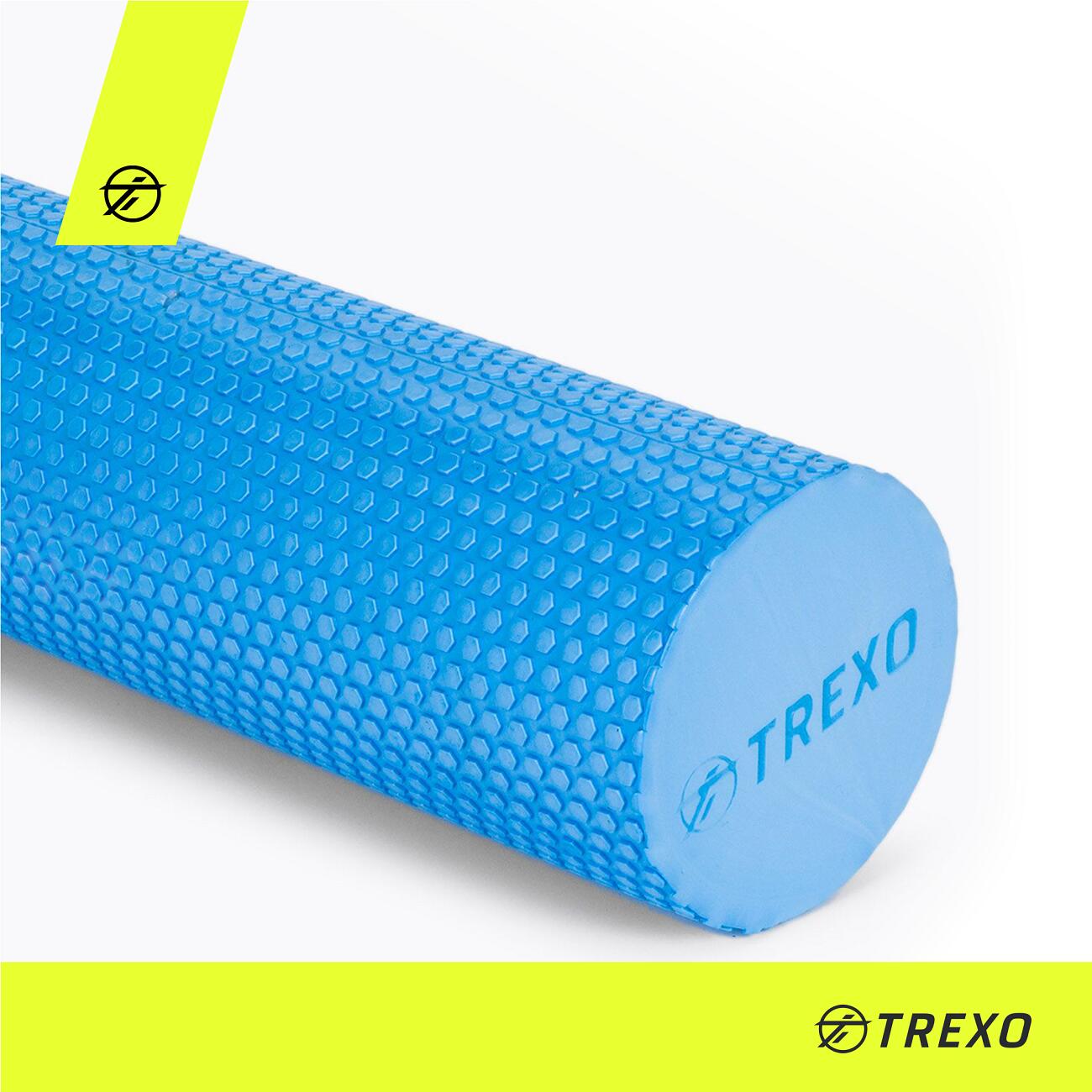 TREXO EVA-massageroller 6/7