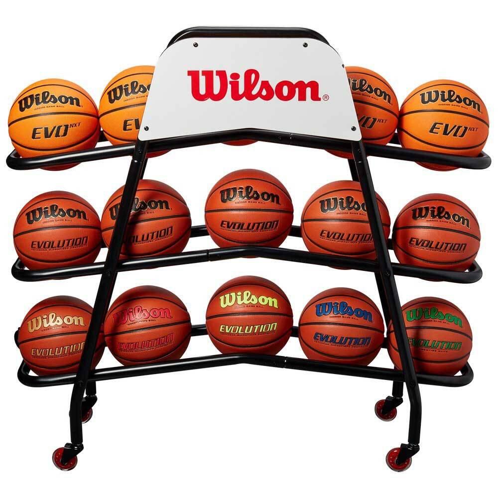 WILSON picture