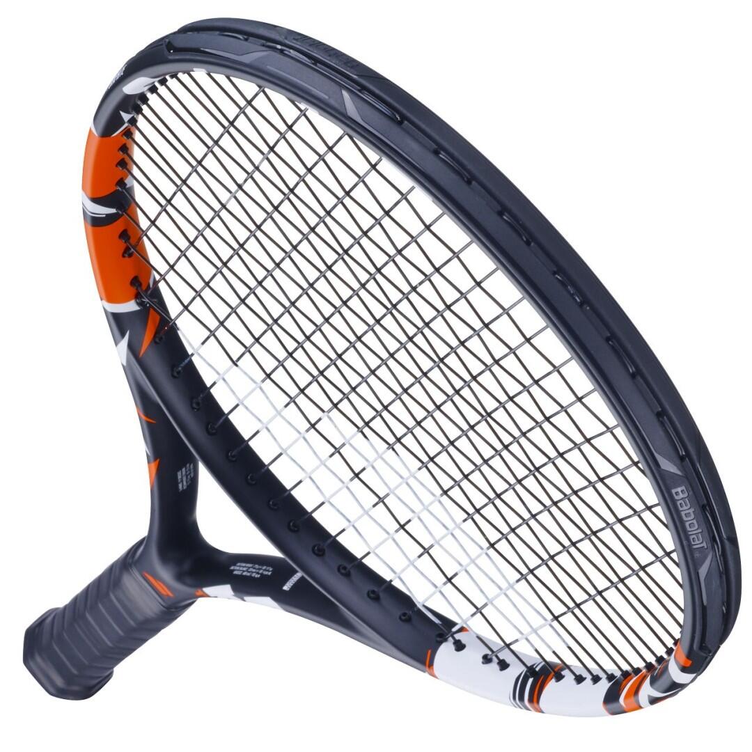 Babolat Evoke Tour 105 Tennis Racket 4/6