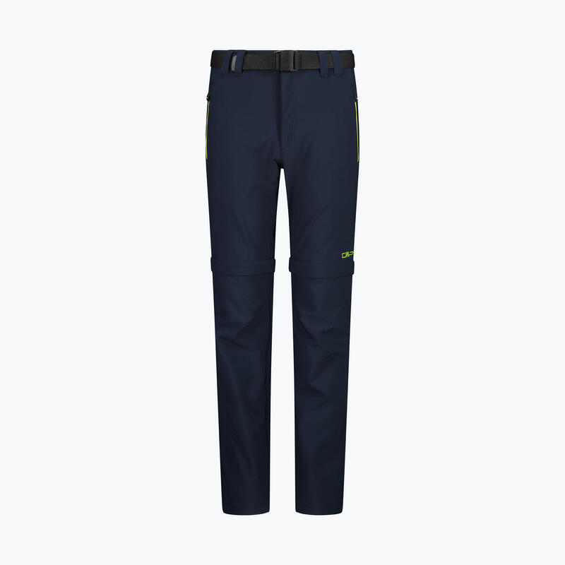 Pantaloni de trekking pentru copii CMP