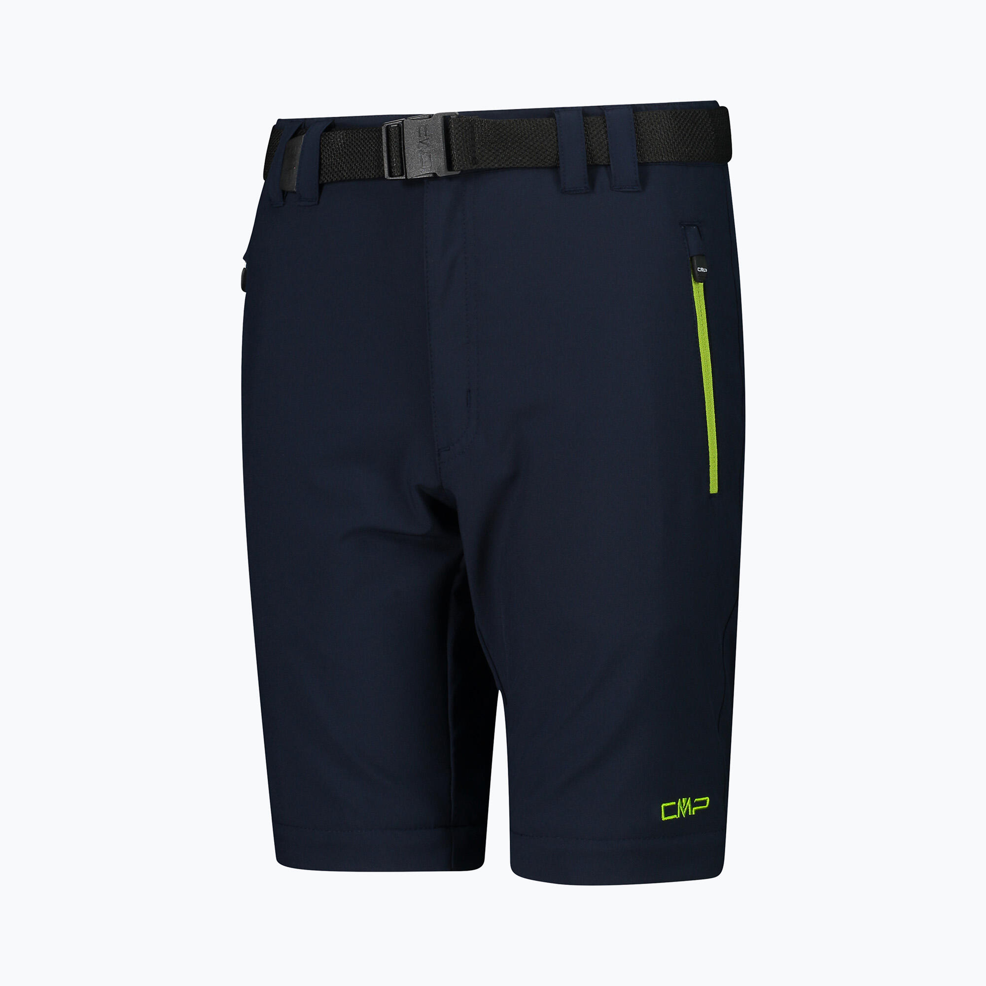 Pantalon cargo zip enfant CMP 6/12