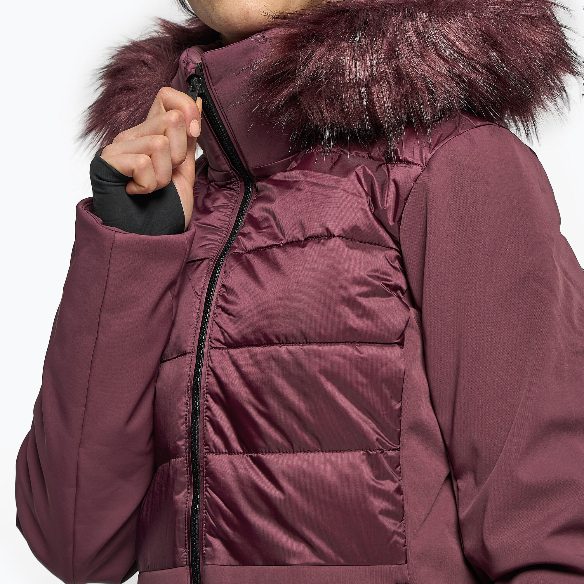 CMP Damen-Skijacke 6/7