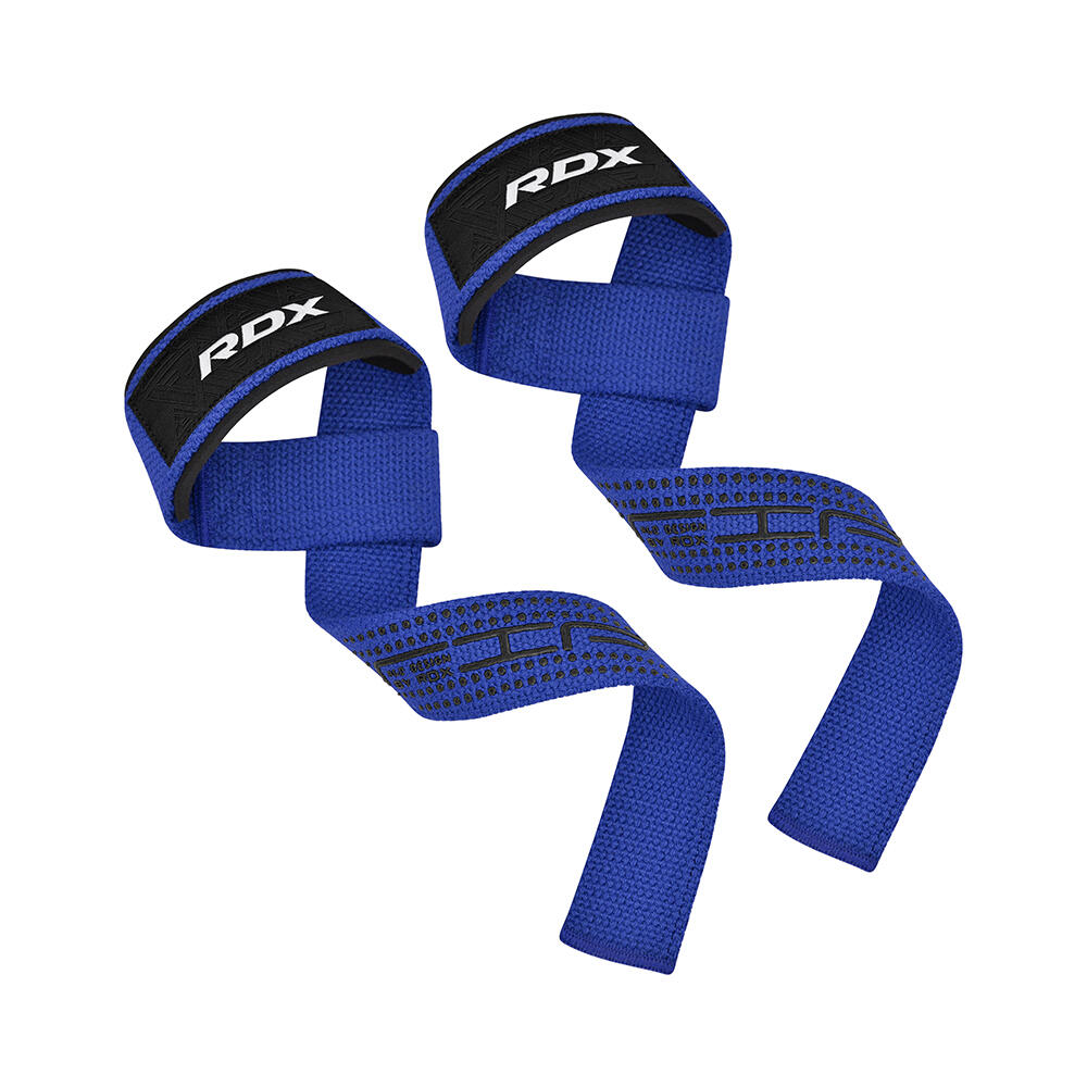 Gym Cotton Gel Strap 4/7