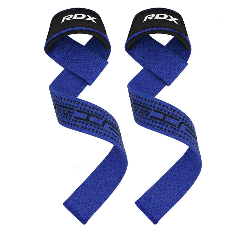 Gym Cotton Gel Strap 6/7