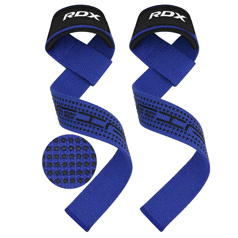 Gym Cotton Gel Strap 7/7