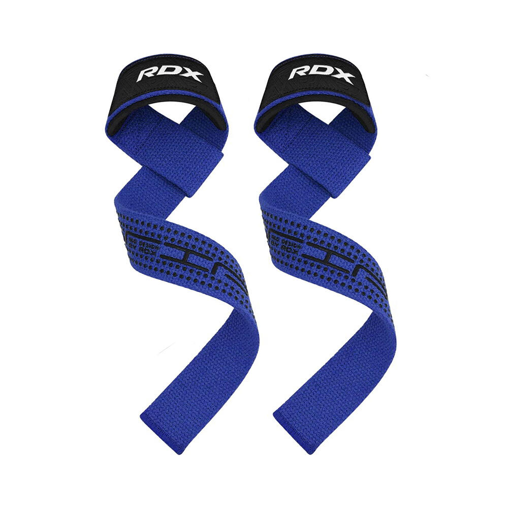 Gym Cotton Gel Strap 3/7