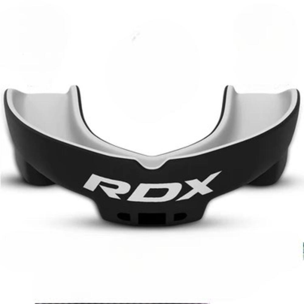 Paradenti Junior sotto i 12 anni RDX – Nero e Bianco 2/6