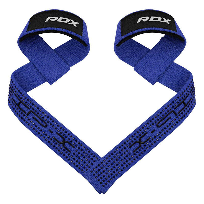 Gym Cotton Gel Strap 2/7
