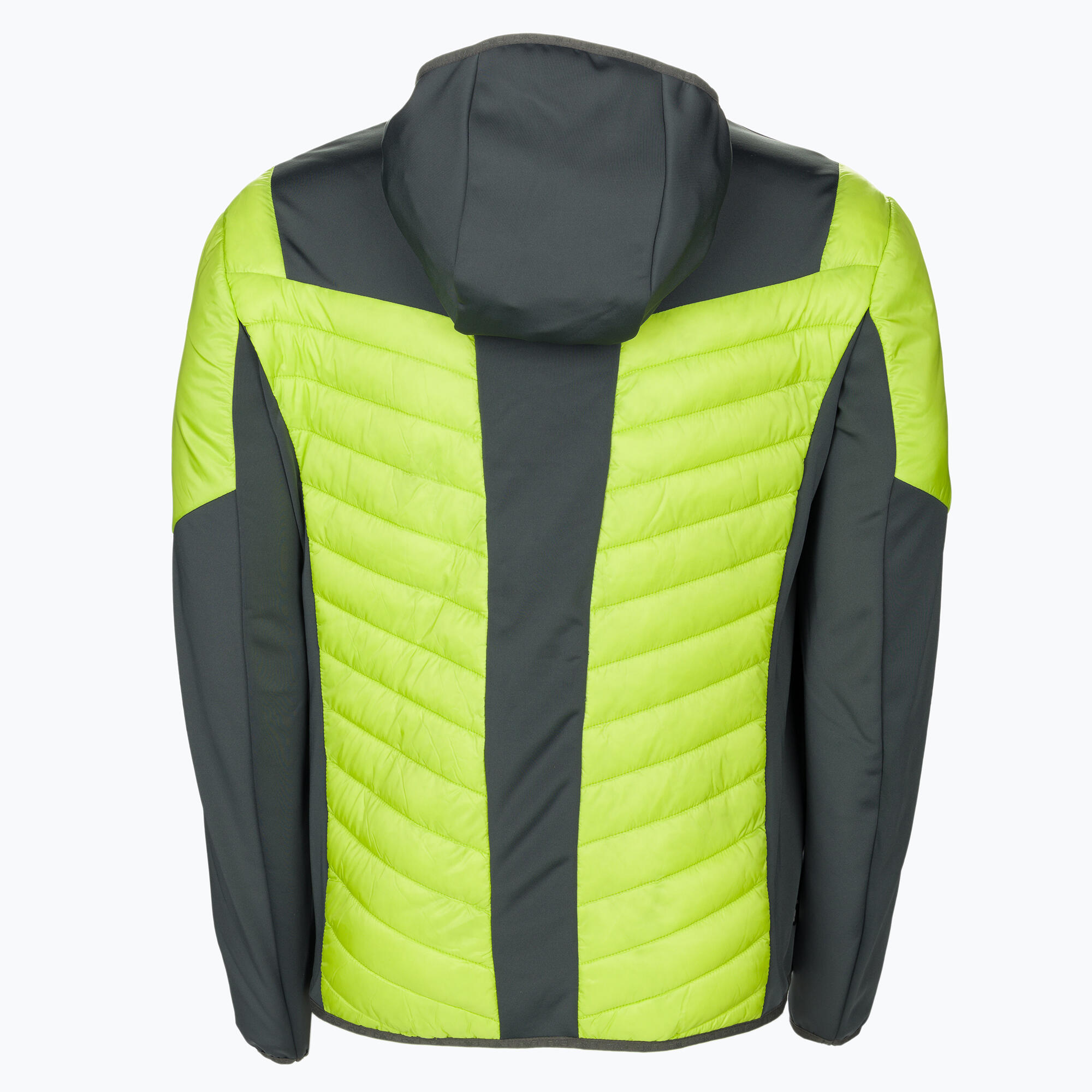 Jaqueta híbrida masculina CMP 2/4