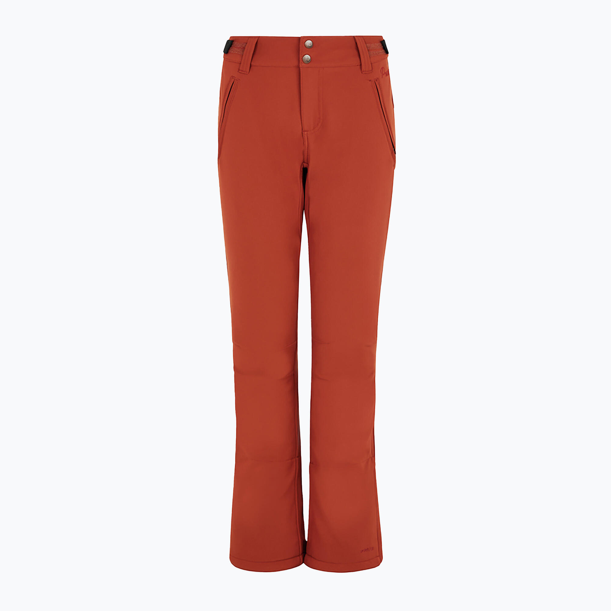 PROTEST Skihose Damen Protest Lole Softshell