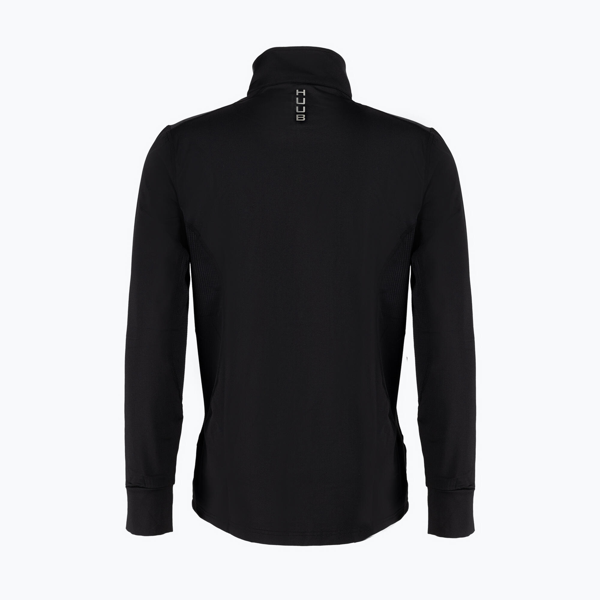 Bluza HUUB Thermal Half Zip Top