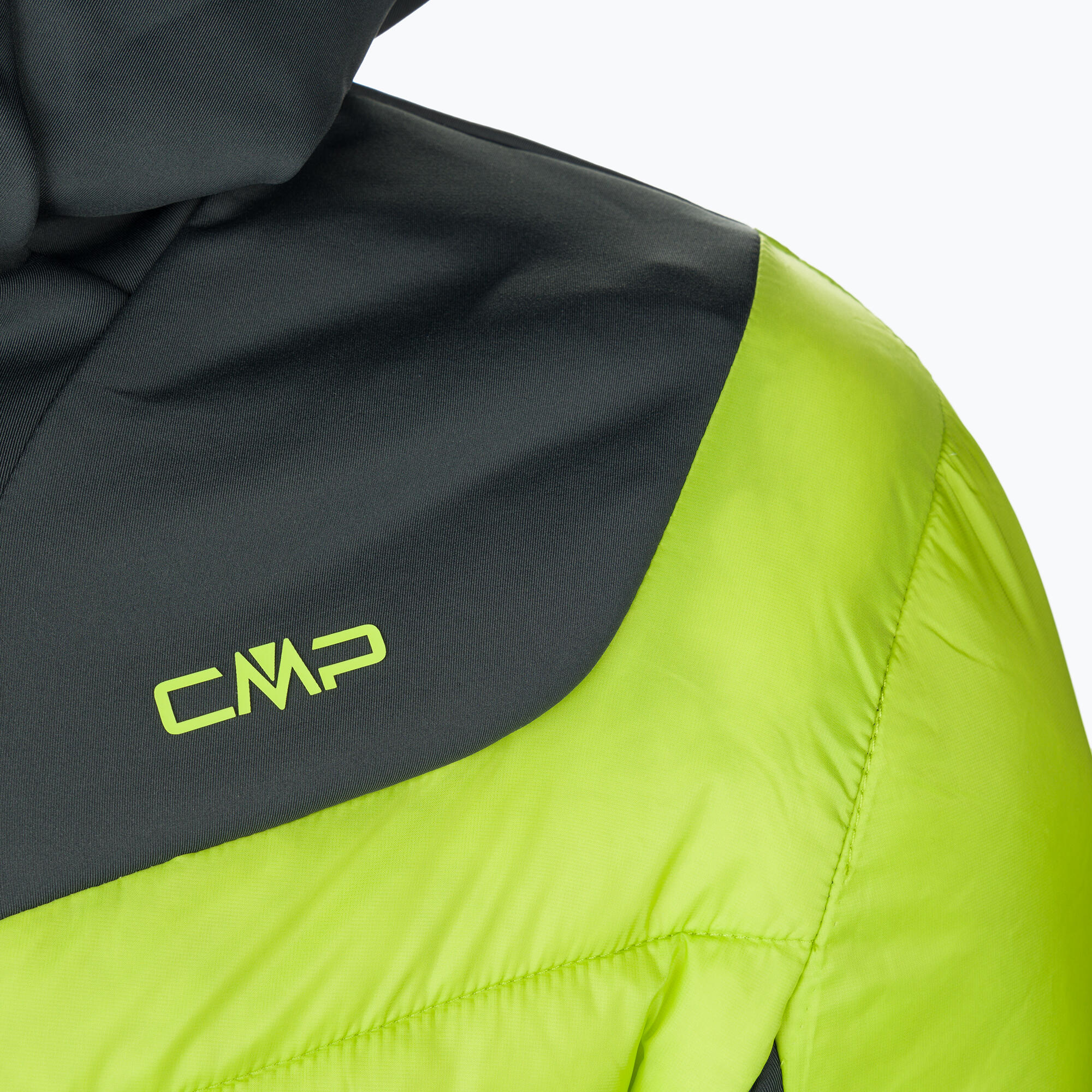 Jaqueta híbrida masculina CMP 3/4