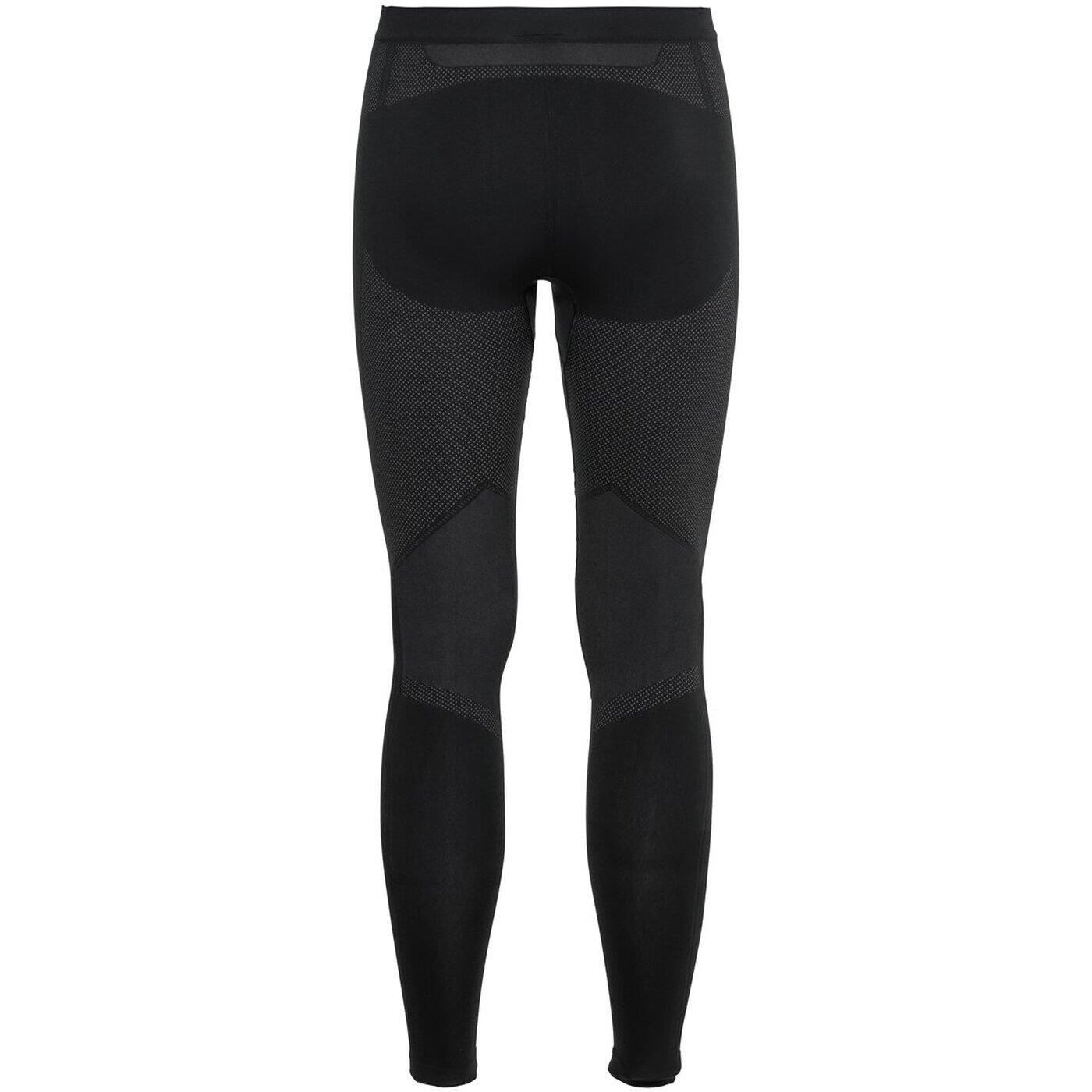 Ropa interior térmica para hombre ODLO Fundamentals Performance Warm Long 6/7