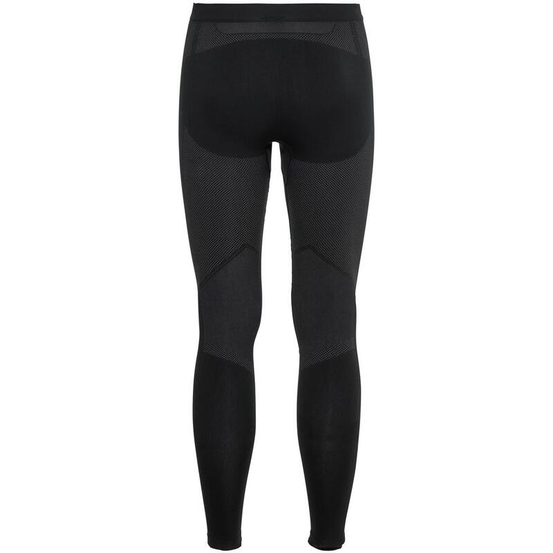 Sous-vêtements thermiques pour hommes ODLO Fundamentals Performance Warm Long