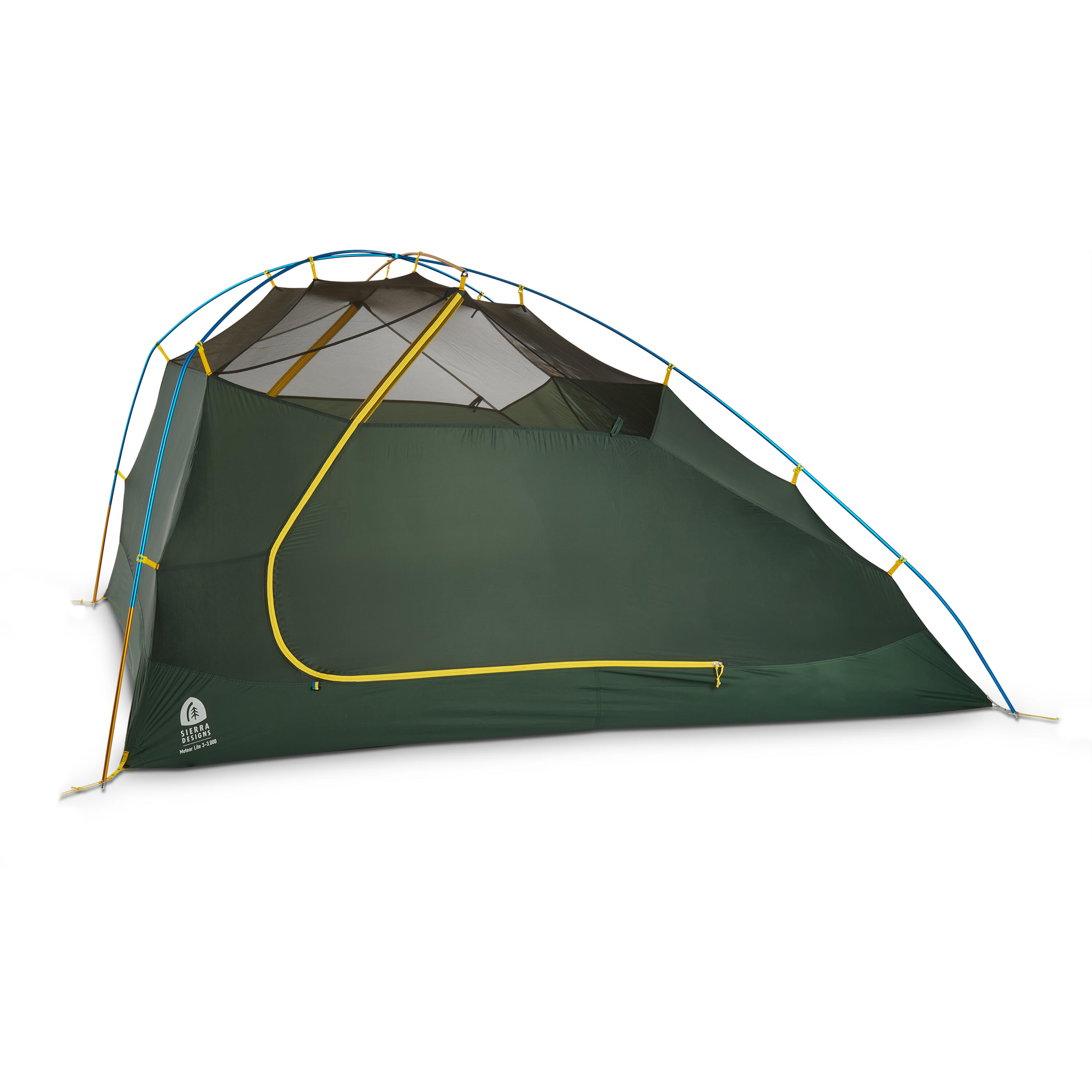 SIERRA DESIGNS Meteor Lite 3000 3 Tent