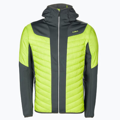 CMP Herren-Hybridjacke