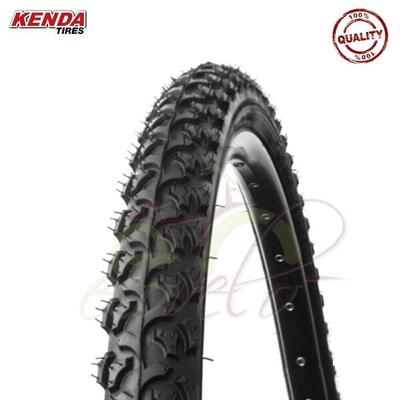 Copertone kenda 26x1.95 (50-559). pneumatico bici mtb 26 x 1.95 gomma nero EV