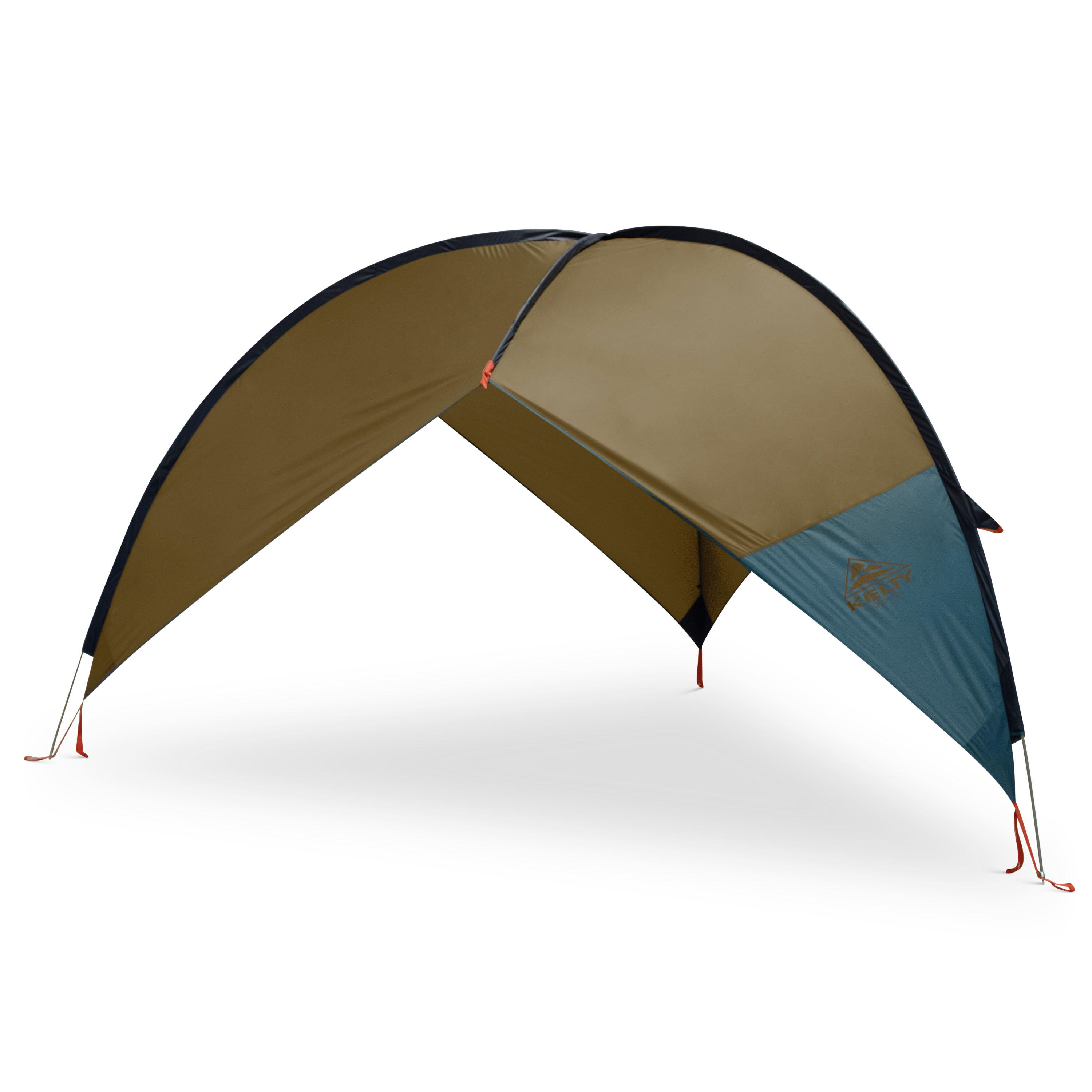 ケルティ KELTY SUNSHADE WITH SIDE WALL　シェード Sunshade W/ Side Wall | Decathlon