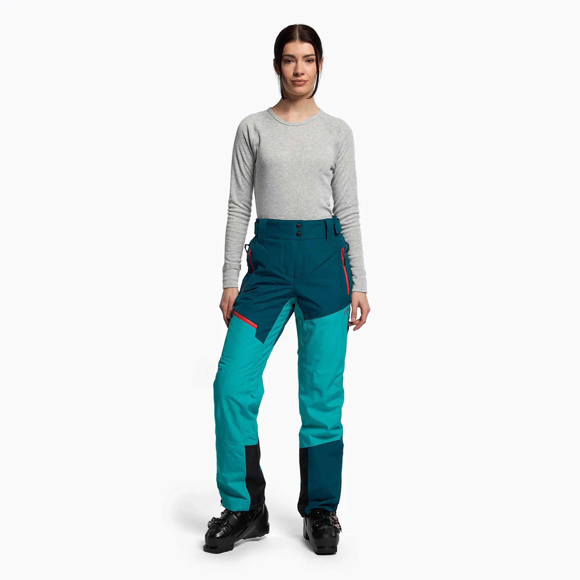 Damen Hose lang W PANT VI 2/7