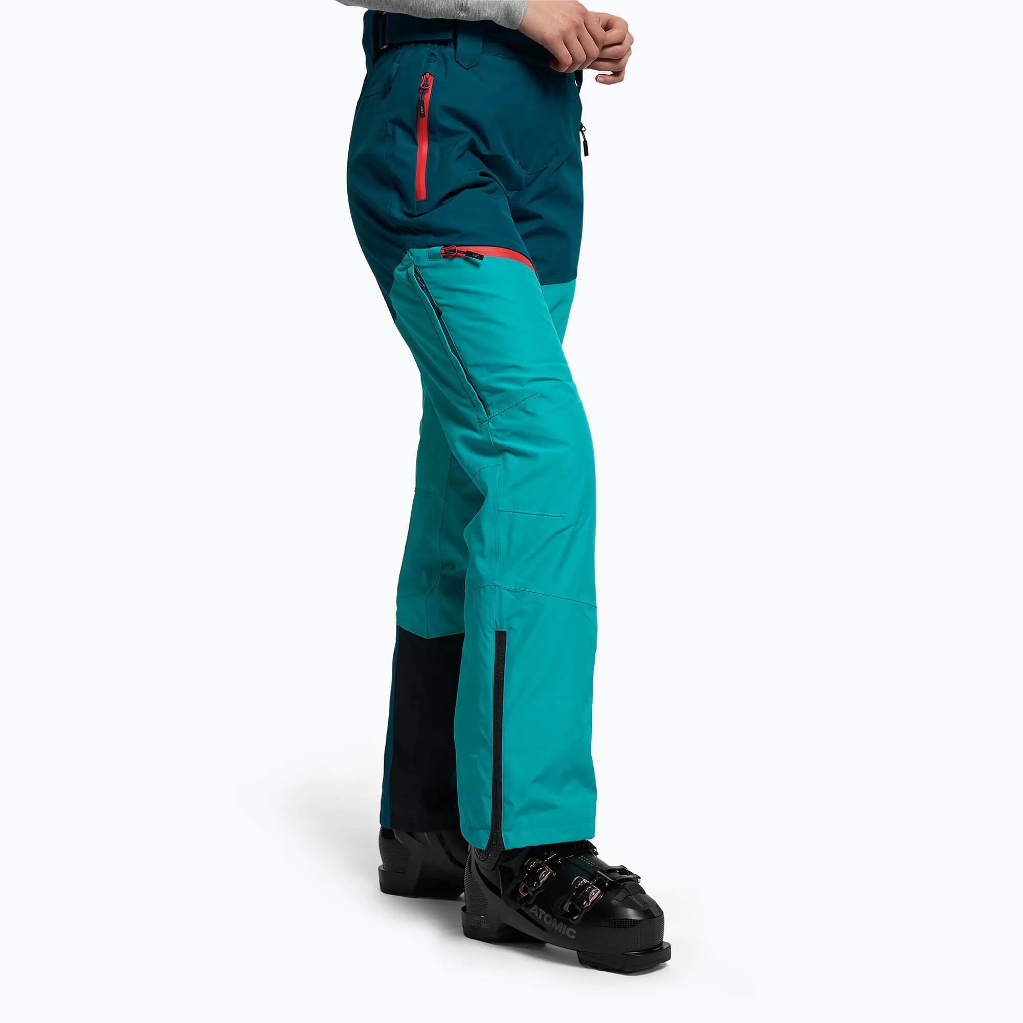 Damen Hose lang W PANT VI 3/7