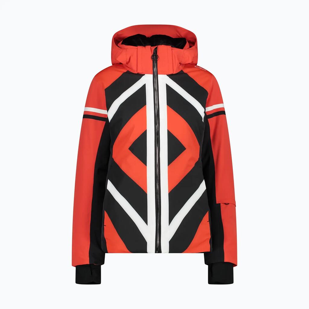 Women's ski jacket CMP