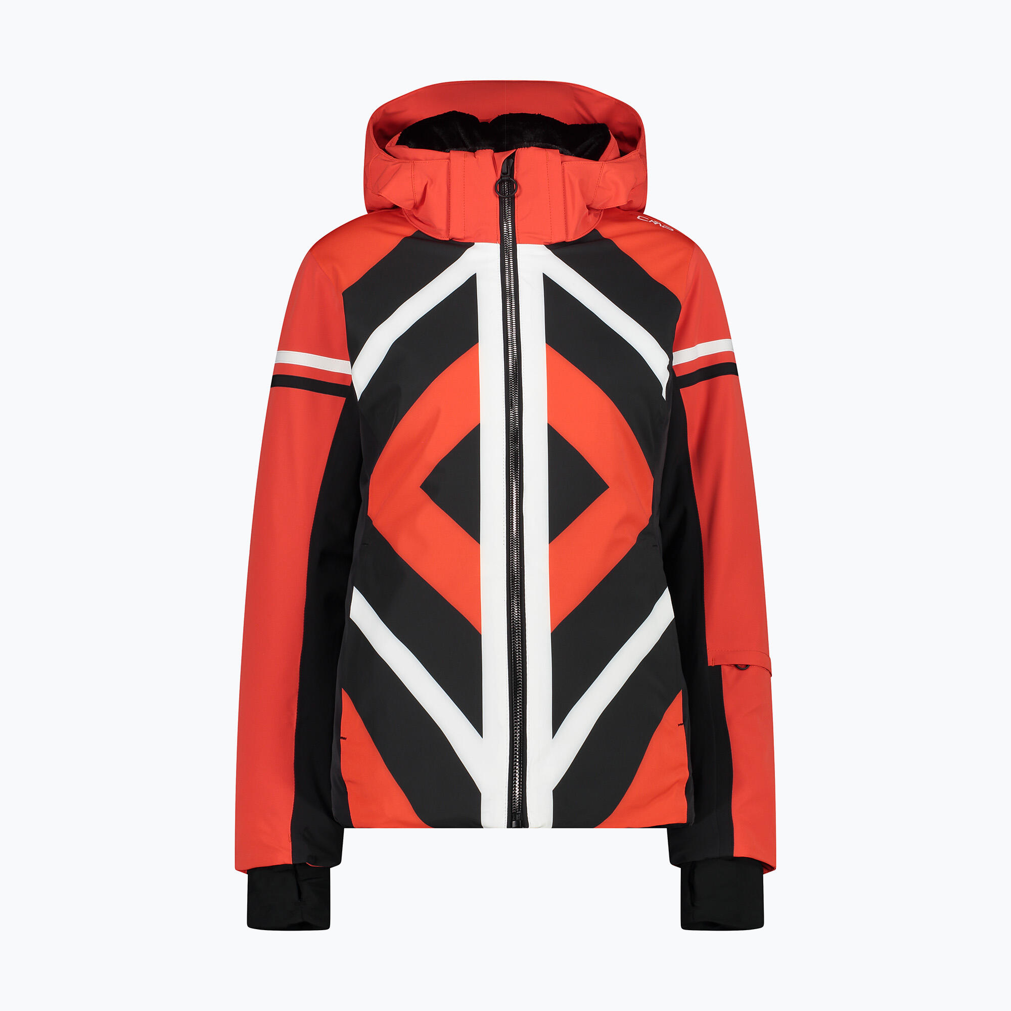 Veste de ski femme CMP 4/4