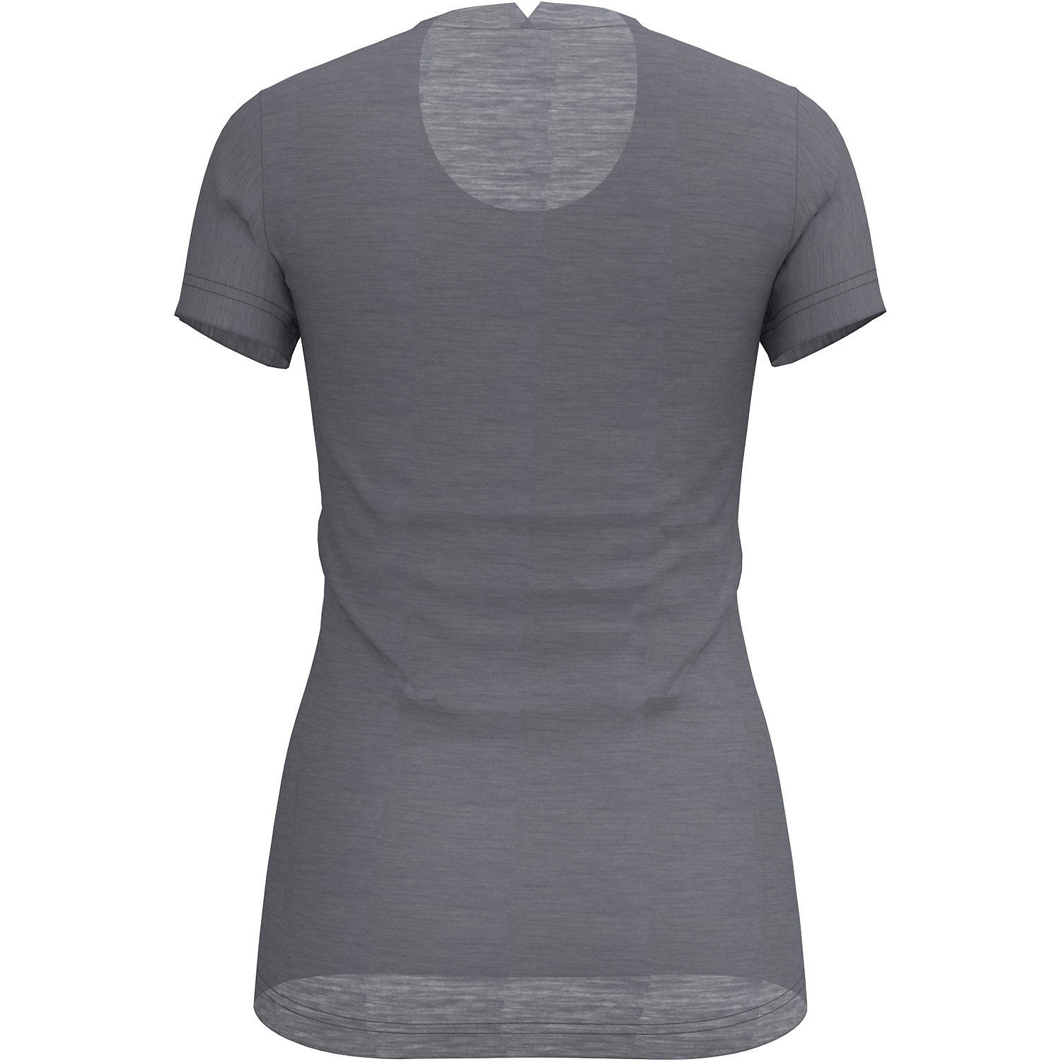 BL TOP Crew neck s/s MERINO 130 2/5