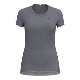 ODLO Tshirt Suw Top Crew Neck