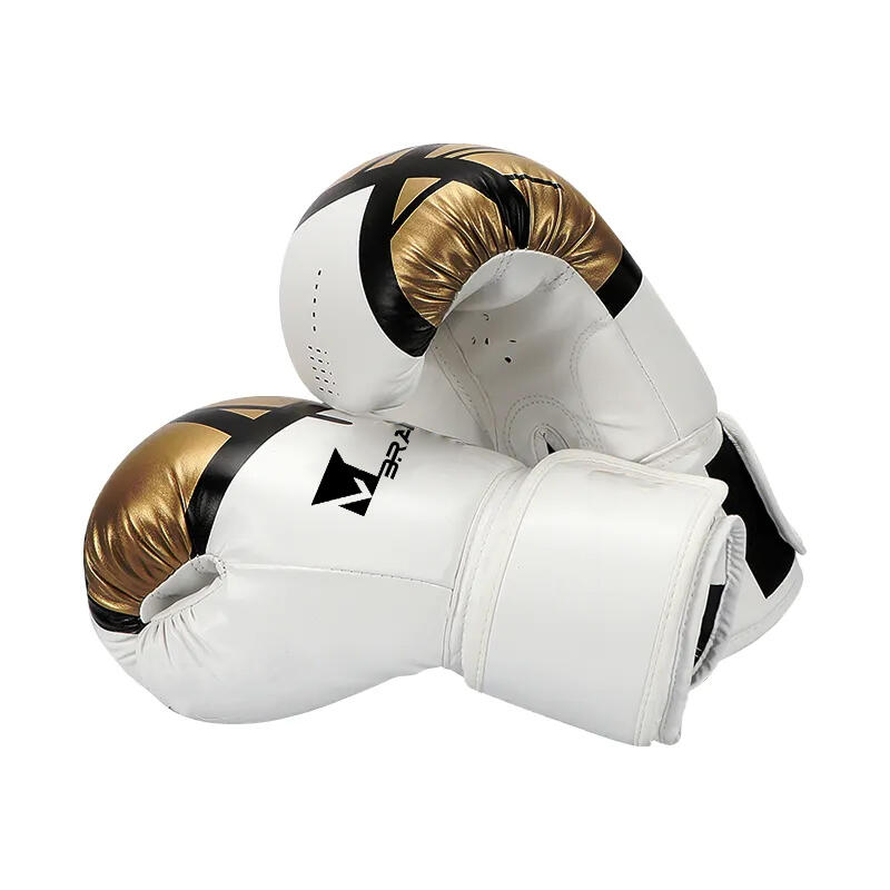 Manusi de box Mbrands, kickbox, muay thai si pentru sac 8 oz